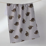Strut Tea Towel