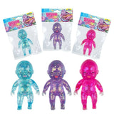 Sugar Swaps Onesies Baby Assorted
