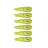 Summer Brights Snap Clip Set