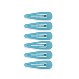 Summer Sky Snap Clip Set