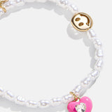 Sunshine & Rainbows Kids' Charm Bracelet