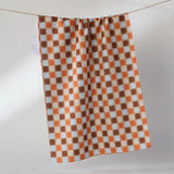 Sunday Supper Tea Towel
