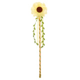 Sunflower Dress Up Wand