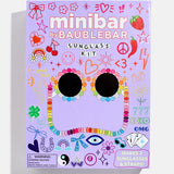 Kids DIY Sunglasses Craft Kit