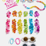 Kids DIY Sunglasses Craft Kit