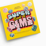 Super Book of Gems