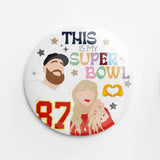 End Game Button