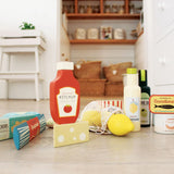 Supermarket Grocery Store
