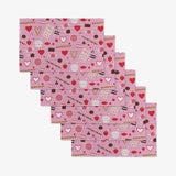 Sweet Lovin' Not Paper Towel Set