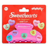 Sweetheart Claw Clip