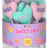 Sweet Talk Pen