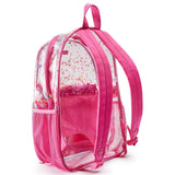 Sweet Tart Confetti Backpack