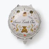 Sweet Little One Foil Balloon