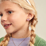 Sweetheart Kids' Earring Set