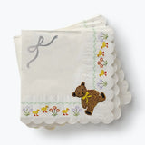 Sweet Little Ones Cocktail Napkins