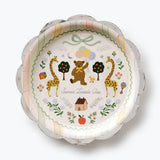 Sweet Little One Small Paper Plate