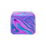 Nee Doh Swirl Nice Cube