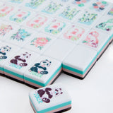 Talulah Mahjong Tiles