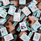 Talulah Mahjong Tiles