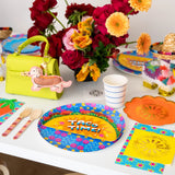 Taco 'Bout A Party Guest Napkins