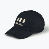 Team Spirit Baseball Cap