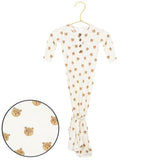 Teddy Knotted Gown