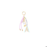 Tee Time Golf Bag Charm