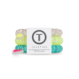Large Teleties Pack of 3-Tennis