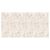 Thanksgiving Color In Activity Tablecloth