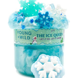 The Ice Queen Slime