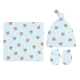 Theodore Newborn Hat Bundle