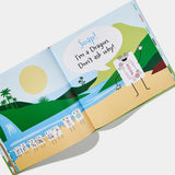 Book Reveal: When the Tiles Come Together