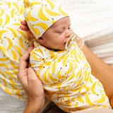 Tilly Swaddle Blanket
