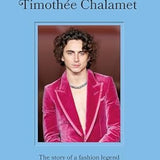 Icon of Style: Timothee Chalam