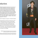 Icon of Style: Timothee Chalam