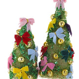 Tinsel Town Tree- Green