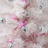 Tiny Disco Garland 88"