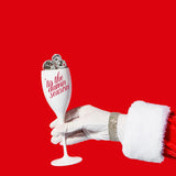 Tis The Damn Season Flute