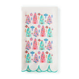 Tis The Season Tea Towel