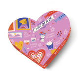 Valentine's Day- To Do With You Truffle Box 4oz