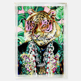 Toby the Tiger Small Tray