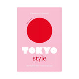 Little Book of Tokyo