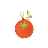 Tomato Fruit Bag Charm