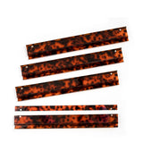 Set of 4 Tortoise Racks