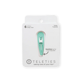 Totally Turquoise Snap Clip Set