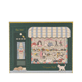Toy Shop Puzzle