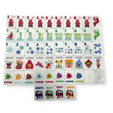 Bespoke Travel Tiles Kit- The Chalet