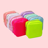 Sorority Mini Travel Pouch