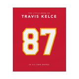 Little Book of Travis Kelce
