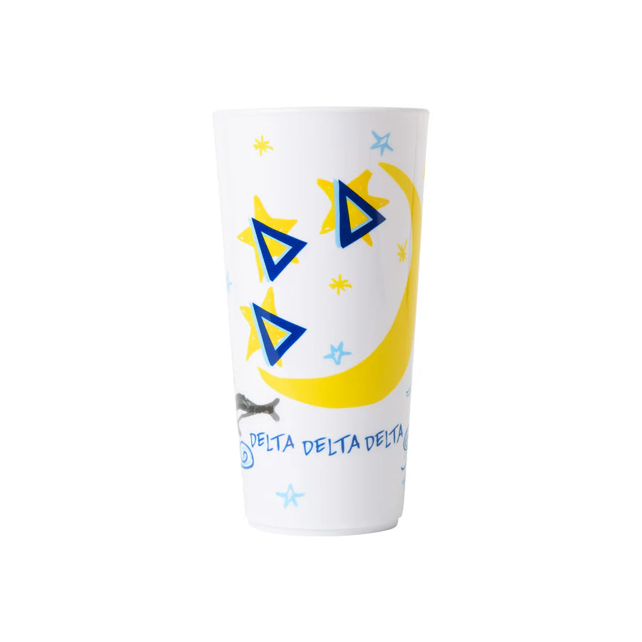 Sorority Marker Stadium Cup